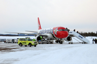 edelweiss air
