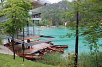 bleder see