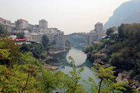 mostar