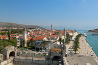 trogir