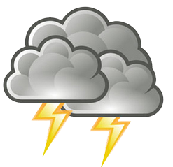 gewitter